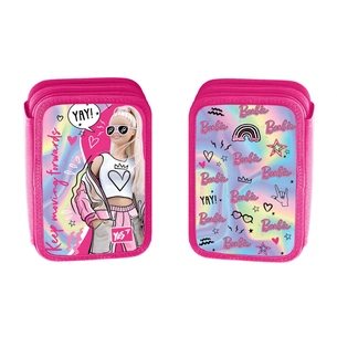 Пенал Yes HP-01 Barbie (533103) зображення 1