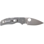 Ніж Spyderco Native 5, Maxamet steel (C41PGY5) - зменшене зображення 2