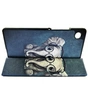 Чохол до планшета BeCover Smart Case Samsung Tab A9 SM-X115 8.7" Elephant (711268) - зменшене зображення 5