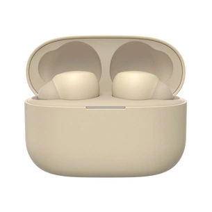 Навушники Sony LinkBuds S WF-LS900N Beige (WFLS900NC.CE7) зображення 1