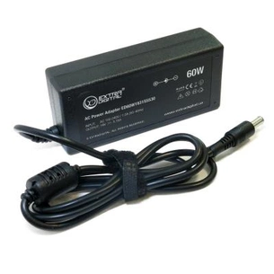 Блок живлення до ноутбуку Extradigital Samsung 19V, 3.15A, 60W (5.5x3.0) (PSS3812) изображение 1