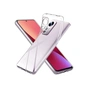 Чохол до мобільного телефона BeCover Xiaomi 12 Lite Transparancy (708116) - зменшене зображення 4
