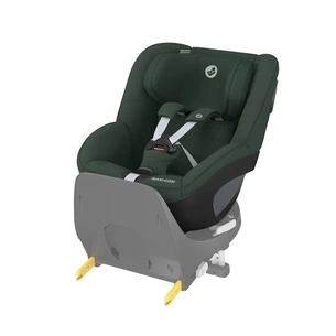 Автокрісло Maxi-Cosi Pearl 360 2 Authentic Green без вкладишу (8045490110) зображення 1