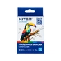 Крейда Kite кольорова Jumbo Classic, 12 кольорів (K-075) - зменшене зображення 1