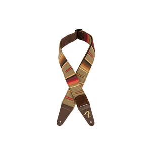 Ремінь для гітари Fender Strap 2" Sonoran Sedona (230638) изображение 1