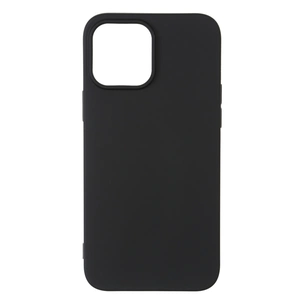 Чохол до мобільного телефона Armorstandart Matte Slim Fit Apple iPhone 13 Pro Max Black (ARM59927) зображення 1