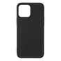 Чохол до мобільного телефона Armorstandart Matte Slim Fit Apple iPhone 13 Pro Max Black (ARM59927) - зменшене зображення 1