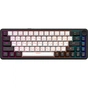 Клавіатура GamePro Asgard Valhalla MK210B Pro 65 RGB Wireless/Bluetooth/USB Black (MK210B Pro) - зменшене зображення 2
