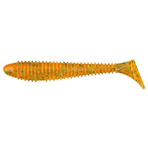 Силікон рибальський Select Fatfish 4.8" col.006 (4 шт/упак) (1870.13.07) зображення 1
