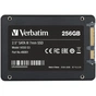 Накопичувач SSD 2.5" 256GB Verbatim (49351) - зменшене зображення 2