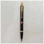 Ручка кулькова Parker IM 17 ARMY Black GT BP Емблема ЗСУ кольоровий (22032_W0010u) - зменшене зображення 3
