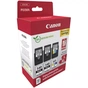 Картридж Canon PG-540 Multipack PG-540L*2/CL-541XL 2xBK, Color + GP-501 Glossy Paper (5224B015) - зменшене зображення 2