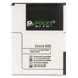Акумуляторна батарея PowerPlant HTC Desire 500 (BA S890) 1860mAh (SM140015) - зменшене зображення 2