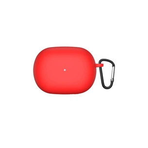 Чохол для навушників BeCover Silicon для Xiaomi Redmi Buds 4 Pro Red (708613) зображення 1