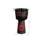 Джембе Palm Percussion JM-09 10" (225573) - уменьшенное изображение 2