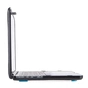 Чохол до ноутбука Thule 15" Vectros Protective MacBook Pro Retina (TVBE3154) - зменшене зображення 4