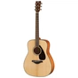 Гітара акустична Yamaha FG800 Natural - уменьшенное изображение 1