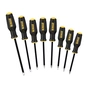 Набір викруток DeWALT TOUGHSERIES MAX FIT, 8 шт. (DWHT65102-0) - зменшене зображення 1