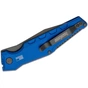 Ніж Kershaw Launch 7 Blue (7900BLUBLK) - зменшене зображення 3