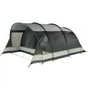 Намет High Peak Garda 4.0 Light Grey/Dark Grey/Green (928912) - зменшене зображення 3