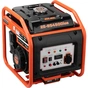 Генератор 2E інверторний 4kW (2E-BS4500IOE) - зменшене зображення 1