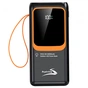 Батарея універсальна Aspiring Light 40 40000mAh PD/22.5W (PPLH.L04) - зменшене зображення 1