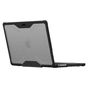 Чохол до ноутбука UAG 16" Apple MacBook Pro 2021 Plyo, Ice (134003114343) - зменшене зображення 5