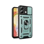 Чохол до мобільного телефона BeCover Military Xiaomi Redmi Note 13 4G Dark Green (710691) - зменшене зображення 1