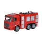 Спецтехніка Same Toy инерционная Truck Пожарная машина (98-618Ut) - зменшене зображення 1