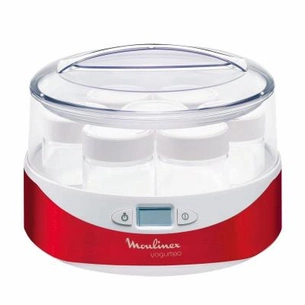 Йогуртниця Moulinex YG 231 зображення 1