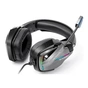 Навушники REAL-EL GDX-7780 Black - зменшене зображення 6
