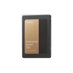 Накопичувач SSD для сервера Synology 2.5" 1920GB SATA (SAT5220-1920G) зображення 1