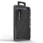 Чохол до мобільного телефона Armorstandart Rhino Samsung S25 Black (ARM82283) - зменшене зображення 3