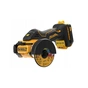 Дискова пила DeWALT 18В XR Li-lon, диск 76х10 мм, 0.94 кг (без АКБ та ЗП) (DCS438N) - зменшене зображення 2