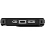 Чохол до мобільного телефона UAG Apple iPhone 15 Pro Max Pathfinder Magsafe, Olive Drab (114301117272) - зменшене зображення 8