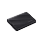 Накопичувач SSD USB 3.2 1TB T9 Samsung (MU-PG1T0B/EU) - зменшене зображення 5