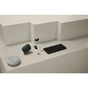 Навушники Sony LinkBuds S WF-LS900N Black (WFLS900NB.CE7) - зменшене зображення 10