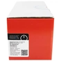 Картридж Makkon HP CLJ CE400X (507X) (SE400X) 11k black (MN-HP-SE400X) - зменшене зображення 2