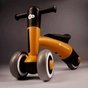 Біговел Kinderkraft Minibi каталка Honey Yellow (KRMIBI00YEL0000) (5902533920068) - зменшене зображення 9