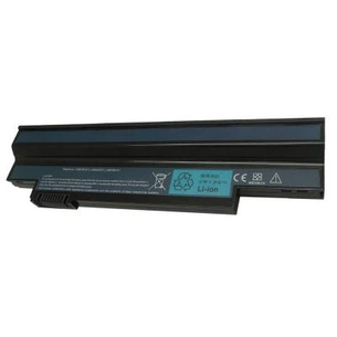 Акумулятор до ноутбука Acer Acer UM09G31 4400mAh 6cell 11.1V Li-ion (A41812) зображення 1
