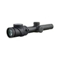 Оптичний приціл Trijicon AccuPoint 1-6x24 BAC Red Triangle Tritium (TR25-C-200090) - уменьшенное изображение 1