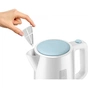 Електрочайник Philips HD9318/70 - зменшене зображення 6