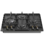 Варочна поверхня Gorenje GW6D42CLB - зменшене зображення 2