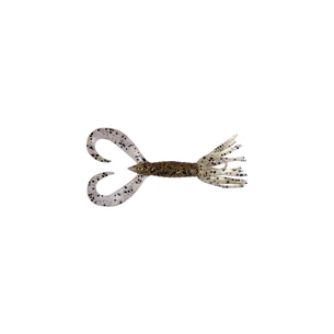 Силікон рибальський Keitech Little Spider 2" (8 шт/уп) к320 silver shad (1551.03.54) зображення 1