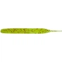 Силікон рибальський Keitech Sexy Impact 3.8" (10 шт/упак) ц:pal#01 chartreuseredflake (1551.11.11) - зменшене зображення 1
