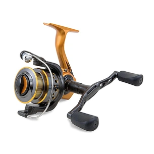 Котушка Nomura AIKO DH FD1000 0.18мм/235м 8+1п 6.3:1 (250гр) (NM10210910) зображення 1