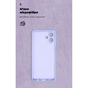Чохол до мобільного телефона Armorstandart ICON Samsung A07 4G Lavender (ARM86774) - зменшене зображення 4