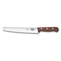 Кухонний ніж Victorinox Wood Bread Pastry 22см (5.2930.22G) - зменшене зображення 3