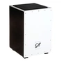 Кахон Gon Bops Fiesta White Magic Cajon (FSCJWM) - зменшене зображення 1