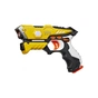Набір лазерної зброї Canhui Toys Laser Guns CSTAR-23 (4 пістолети) (BB8823C) - зменшене зображення 3